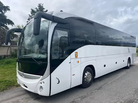 Iveco Magelys, 2010, 55 posti, Euro 5 Km 774629, cambio: automatico - Anteprima 2