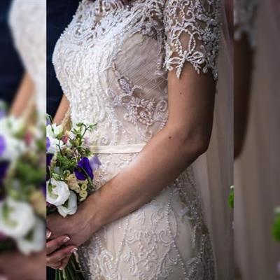 Abito da sposa