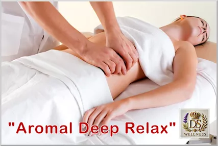 Massaggio Aromal Deep Relax per uomini e donne - Foto 2