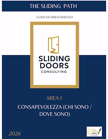 Percorso di Coaching sulla Consapevolezza