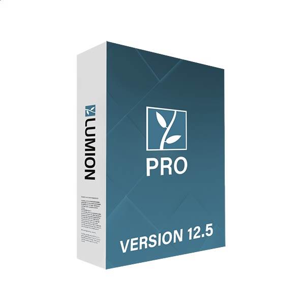 Lumion Pro 2023