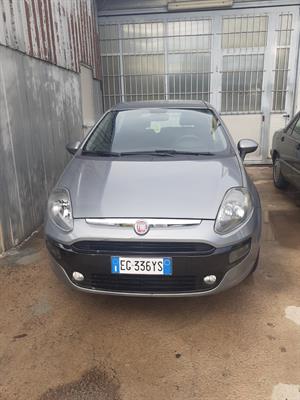 per inutilizzo Fiat Grande Punto 1,4 cc. Benzina.