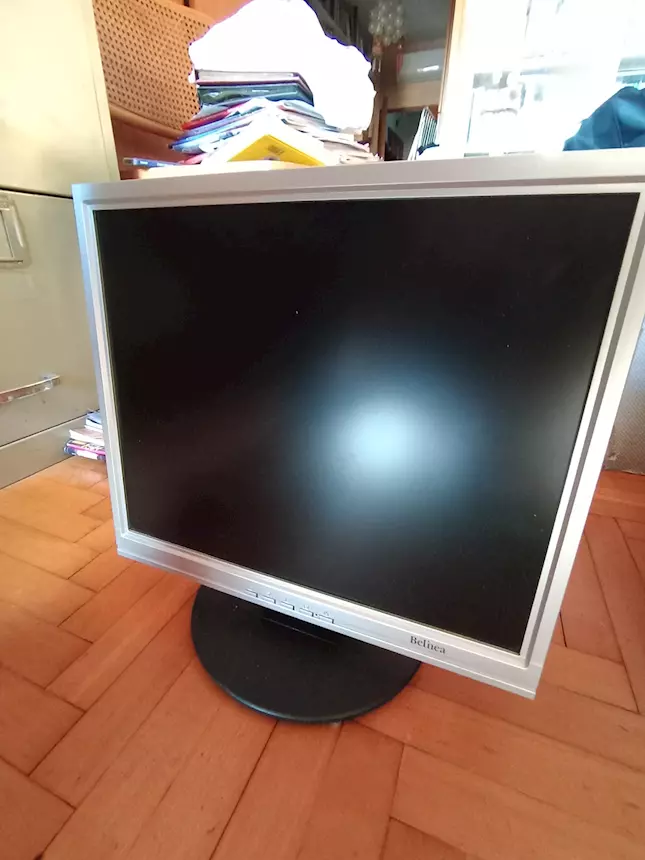 Monitor belinea