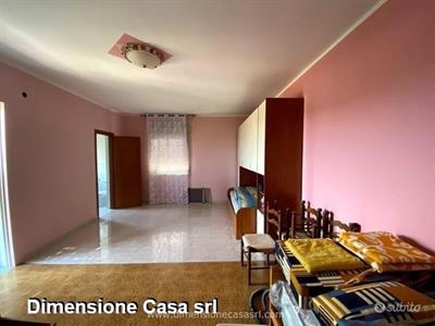 Villa caltanissetta su due livelli, prezzo trattabile - Foto 6