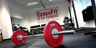 Cedo abbonamento Crossfit Porta Ticinese