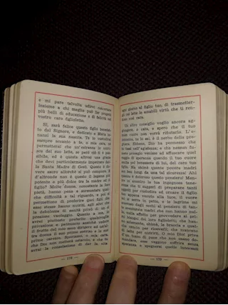 LA SPOSA CRISTIANA, ottimo stato - Foto 5