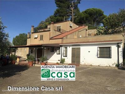 Rif.VL5| villa san cataldo