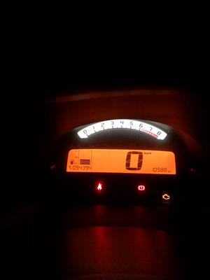 C3 1.1 - Incidente di 4 gg fa unico proprietario - Foto 2