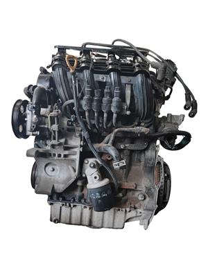 Motore Dr1 1.3 B. 61kw 93CV sigla motore sqr473f - Foto 3