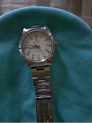 OROLOGIO ROLEX OYSTER