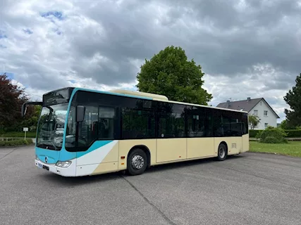 MB 0 530 CITARO 3N