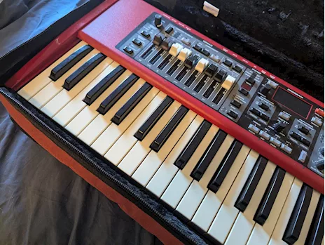 Nord Electro 5D - Foto 2