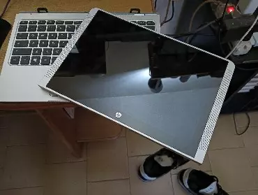 Tablet lenovo