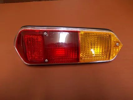 Fanale posteriore sx Renault R16 1 serie