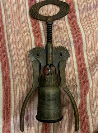 Cavatappi Campagnolo