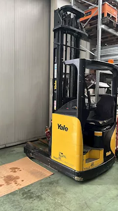 Carelllo Retrattile Yale MR 16H - Foto 2
