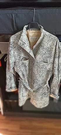 4 trench di cui 3 mai indossati nuovi, taglia m - Foto 2