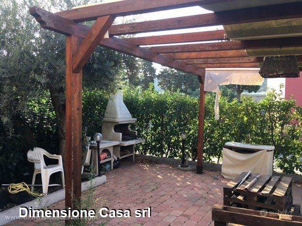 Rif.VL31 villa campofelice di roccella - Foto 10