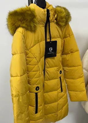Stock Piumini Donna - Foto 3