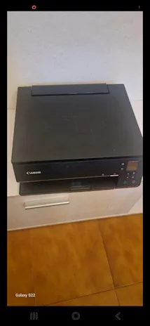 Canon Prixma TS6350