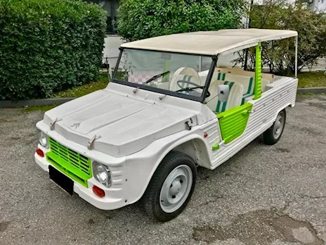 Citroen Méhari AZUR