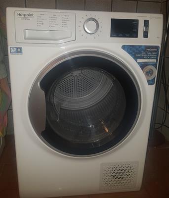 Asciugatrice Hotpoint Ariston 9 kg