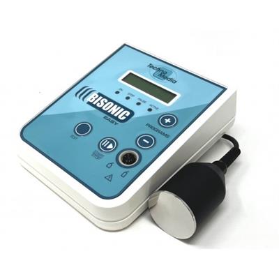 Magnetoterapia + ultrasuoniterapia