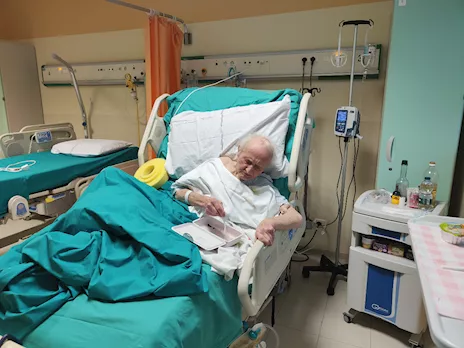 Cerco Badante in zona Poviglio