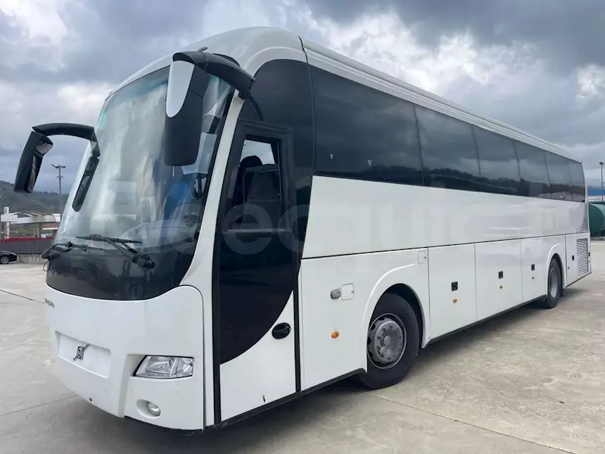 Foto 2Volvo Barbi Genesis, 2007, 57 posti, Euro 4 Km 1159030