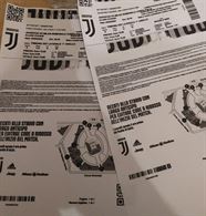 Biglietti Juventus - Milan Coppa Italia