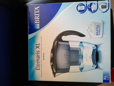 Caraffa BRITA, mai usata - Anteprima 1