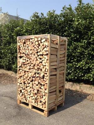 Legna da Ardere - Pellet amp; Stufe - Foto 4