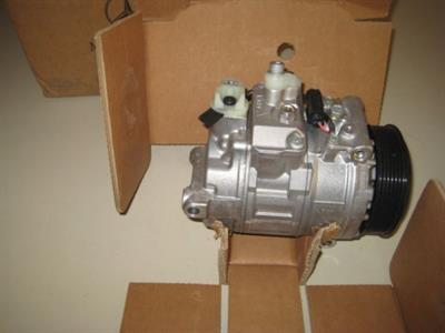 COMPRESSORE ARIA CONDIZIONATA MERCEDES A0012302811