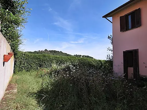 Imm.re La Rupe - Rif. 270 - Villetta con giardino a Orvieto
