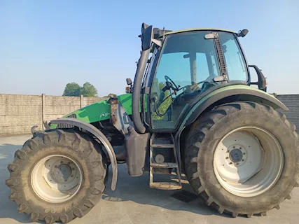 Deutz Agrotron 110