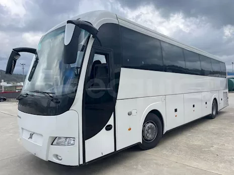 Volvo Barbi Genesis, 2007, 57 posti, Euro 4 Km 1159030 - Anteprima 2