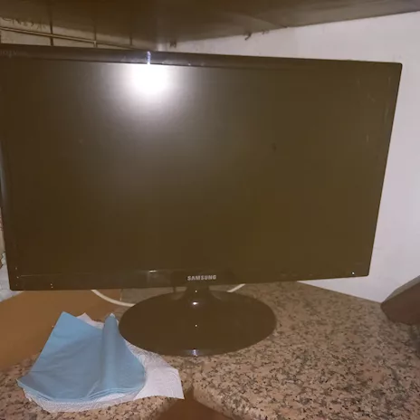 Tv samsung