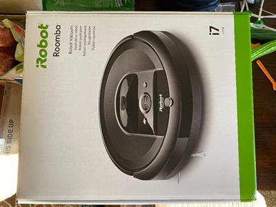Roomba i7 - Anteprima 1