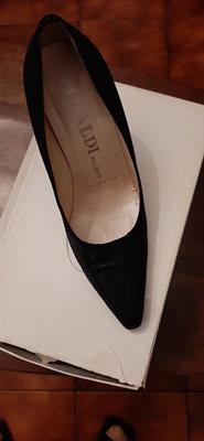 Scarpe di pelle n 37 - Anteprima 3