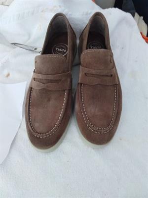 Scarpa Scamosciata - Anteprima 3