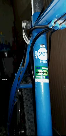MTB Kastle, ottime condizioni, cambio automatico - Anteprima 6