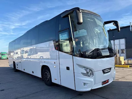 VDL Futura