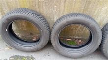 Gomme Hankook usate Smart