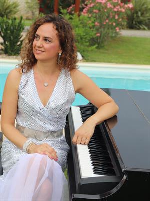 Lezioni di Pianoforte per tutti i livelli