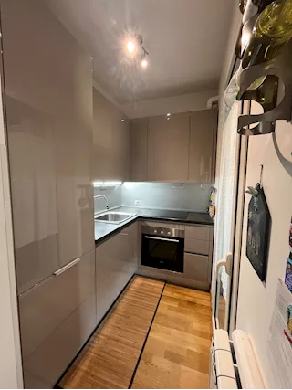 Cucina CESAR completa di elettrodomestici