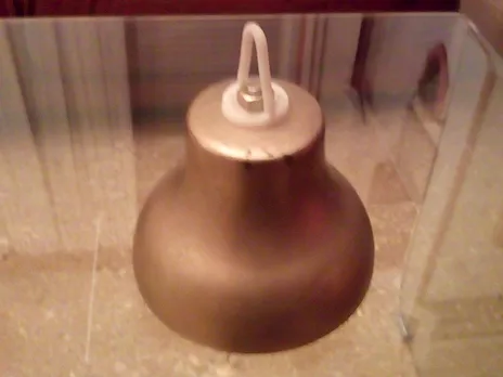 Campanella per telefono