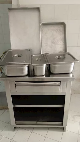 Per ristorante e pizzeria - Anteprima 3