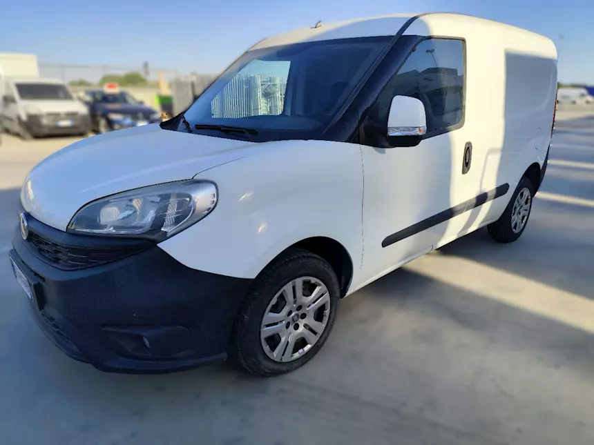 Fiat Doblò 3ª serie