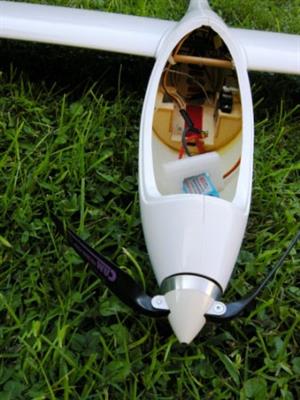 ASW 28 mt 2,50 Simprop - Foto 3