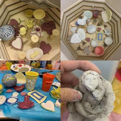 Corso ceramica